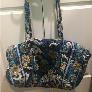 Vera Bradley Weekend Bag